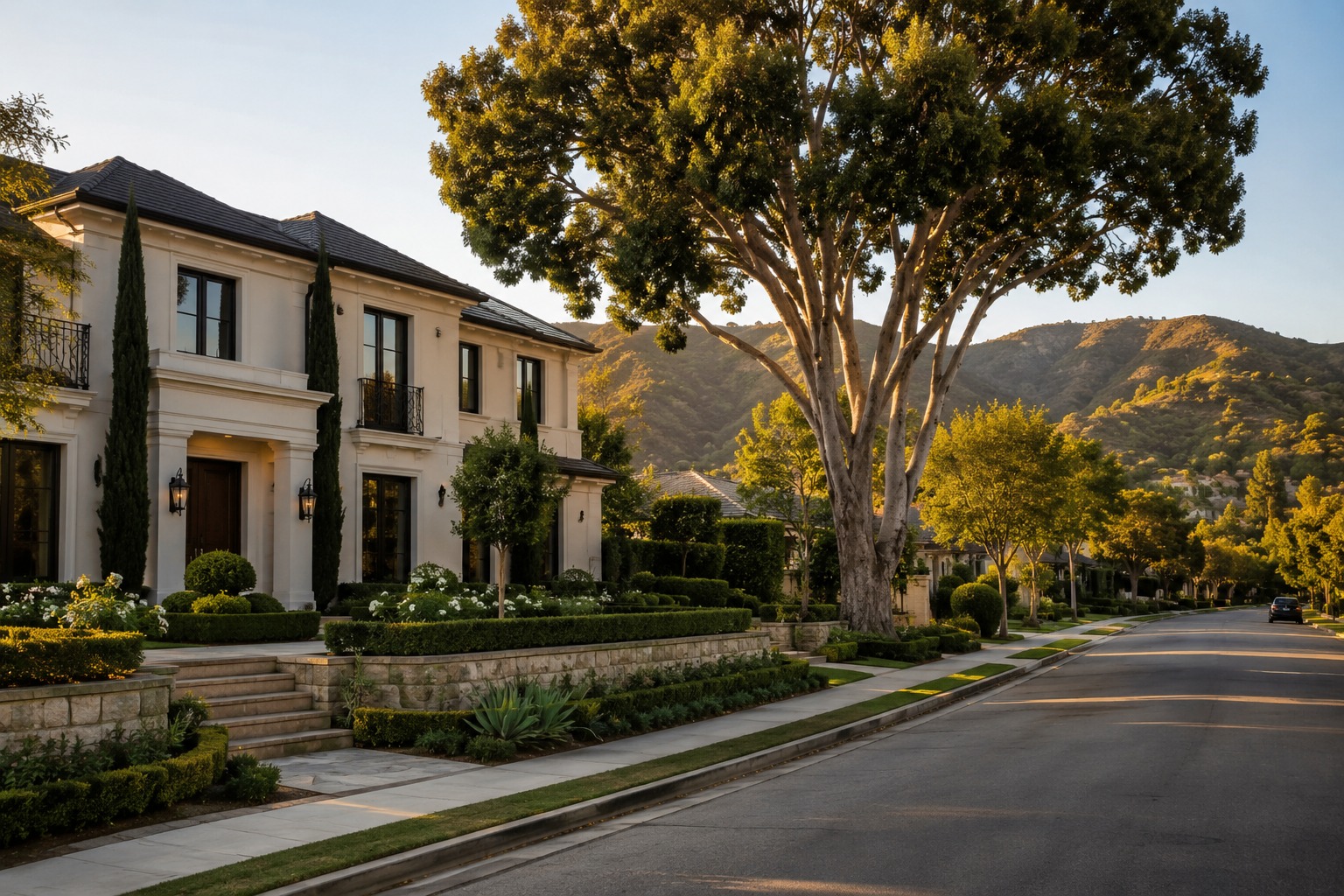 What Burbank Homeowners Should Know Before Selling