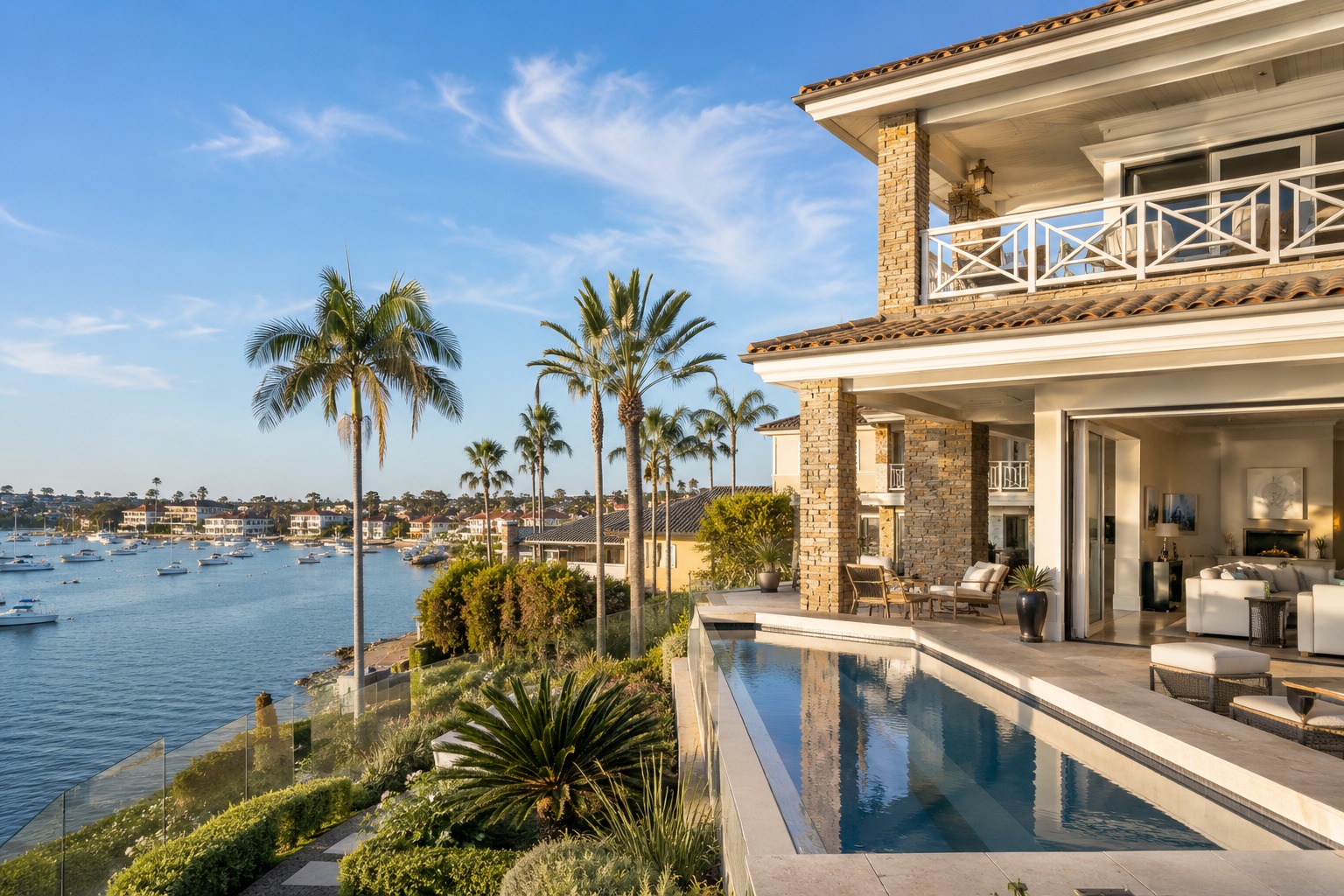 Buying in a Competitive Southern California Market
