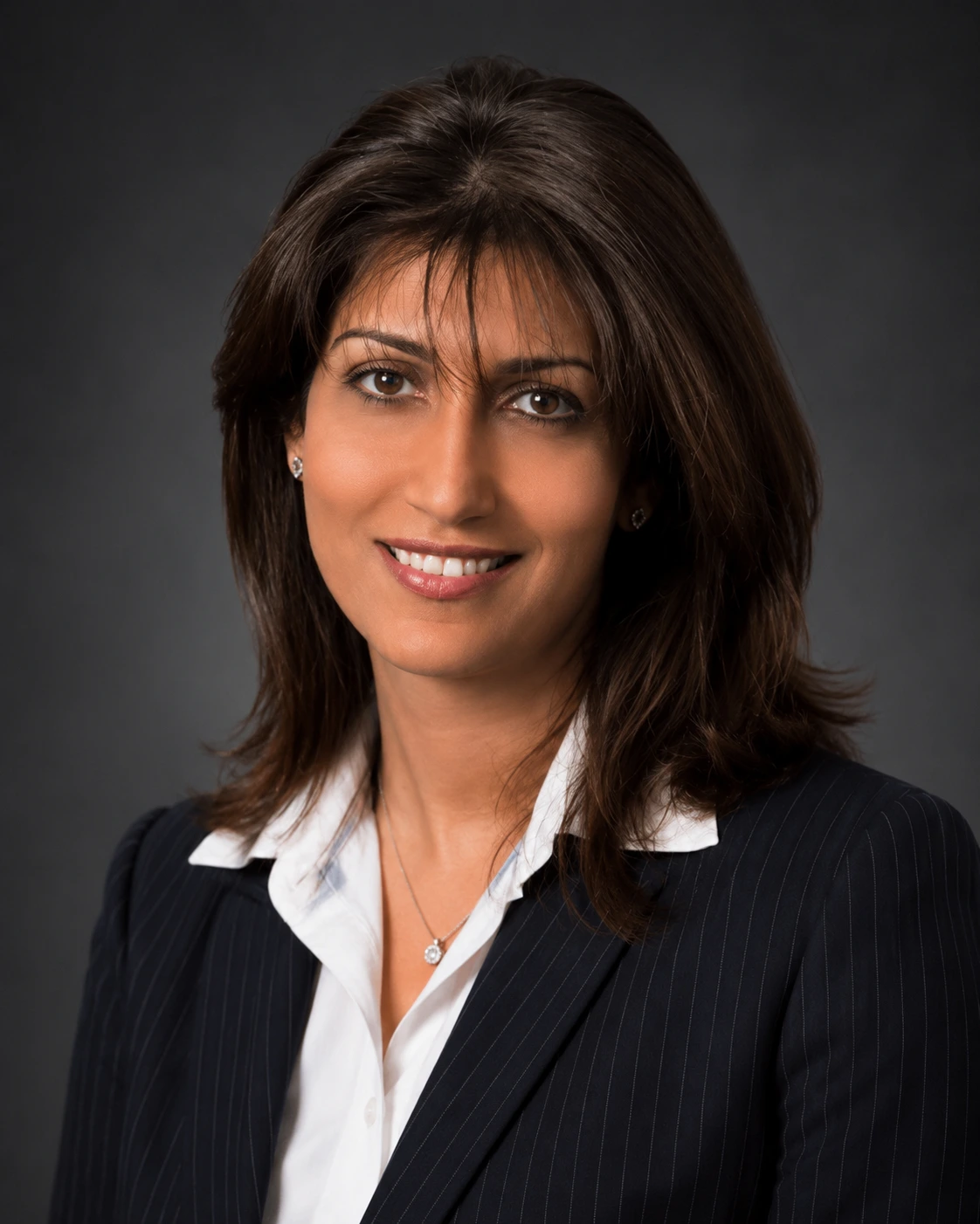 Silvia Ragheb headshot