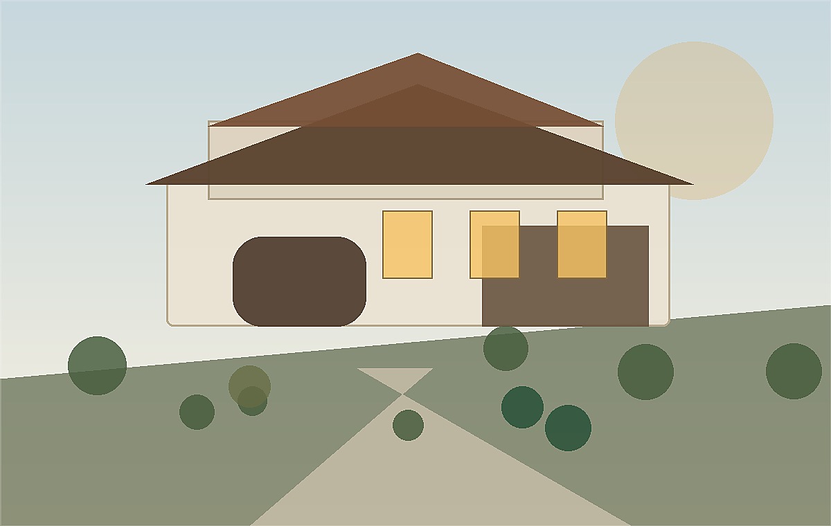 Representative real estate image for 611 Caruso Ave